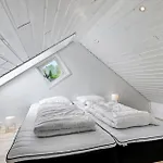 Amazing Home In Farvang With Sauna Holiday home