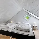 Amazing Home In Farvang With Sauna Holiday home Farvang