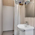 Amazing Home In Farvang With Sauna * Farvang