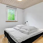 Amazing Home In Farvang With Sauna