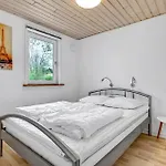 Holiday home Amazing Home In Farvang With Sauna *