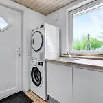 Holiday home Amazing Home In Farvang With Sauna