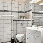 Holiday home Amazing Home In Farvang With Sauna *