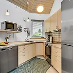 Holiday home Amazing Home In Farvang With Sauna