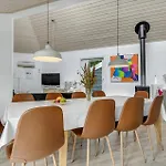 Amazing Home In Farvang With Sauna Holiday home *