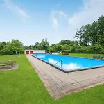 Holiday home Amazing Home In Farvang With Sauna *