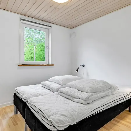 Amazing Home In Farvang With Sauna