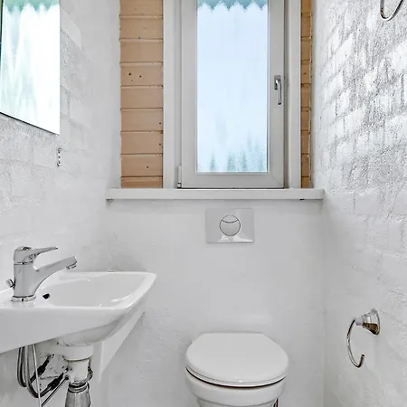 Awesome In With Sauna Nyaraló *