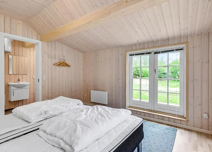 Awesome In With Sauna *